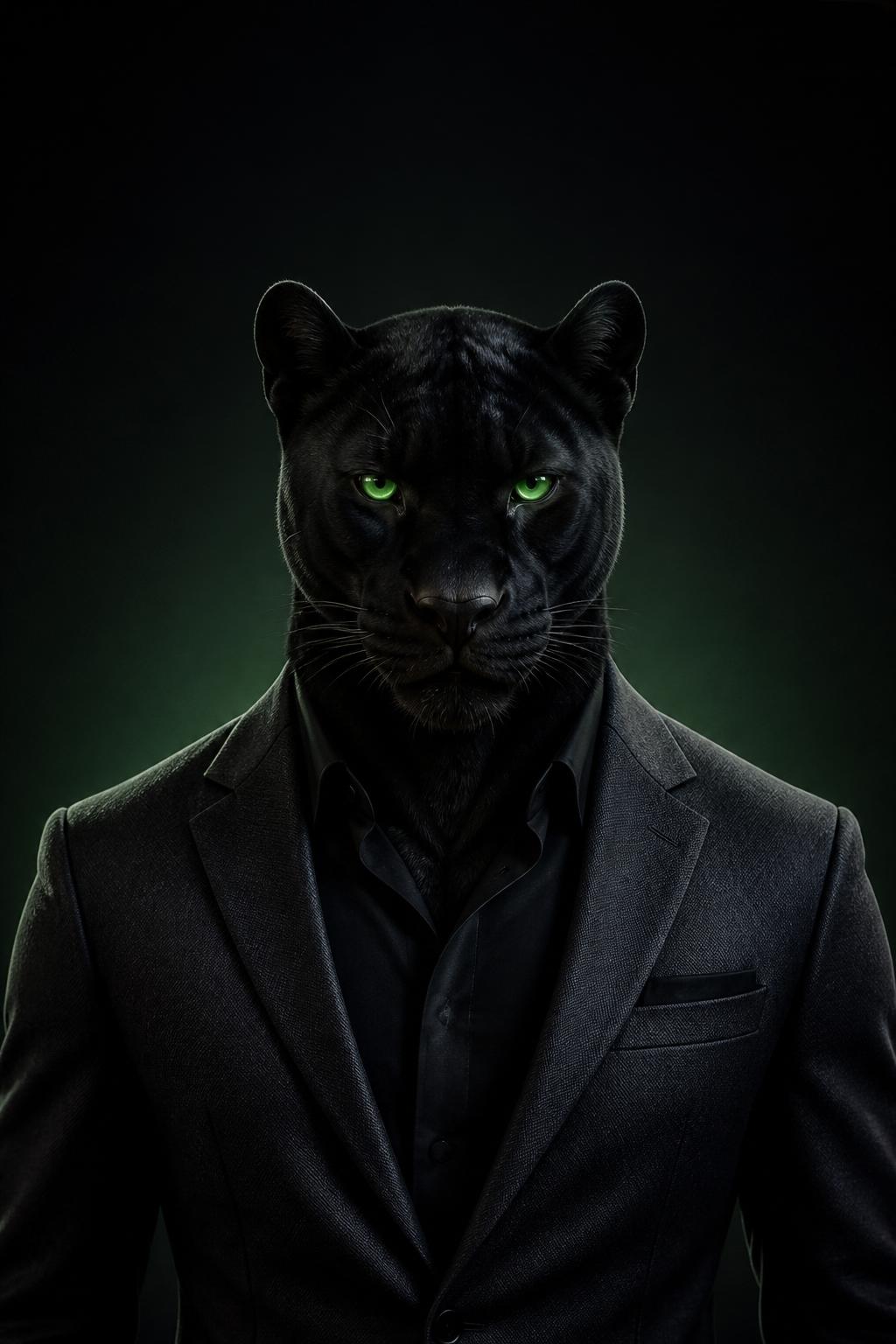 PhanterPay